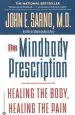 Audiobook The Mind/Body Prescription author John Sarno