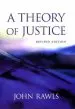 Audiobook A Theory of Justice: Revised Edition author John Rawls