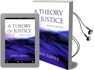A Theory of Justice: Revised Edition Audiobook download free by John Rawls