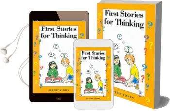 First Stories for Thinking Audiobook download free by Robert Fisher