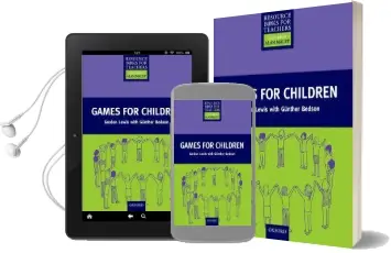 Games for Children Audiobook download free by Gunther Bedson