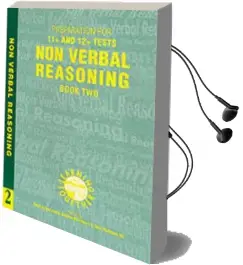 Non-Verbal Reasoning: Bk.2 Audiobook download free by Stephen Mcconkey