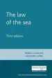 Audiobook The law of the sea author R.R. Churchill