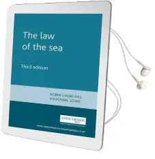 The law of the sea Audiobook download free by R.R. Churchill