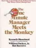 Audiobook The one Minute Manager Meets the Monkey author Kenneth H. Blanchard