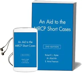 An aid to the Mrcp Short Cases Audiobook download free by Robert E. J. Ryder
