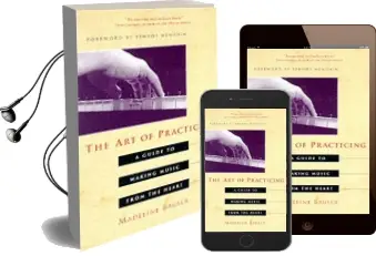 Art of Practicing Audiobook download free by Madeline Bruser