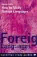 Audiobook How to Study Foreign Languages author Marilyn Lewis
