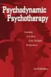 Audiobook Psychodynamic Psychotherapy: Learning to Listen From Multiple Perspectives author Jon Frederickson