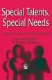 Audiobook Special Talents, Special Needs: Drama for People With Learning Disabilities author Ian Mccurrach