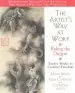 Audiobook The Artist'S way at Work: Riding the Dragon author Mark Bryan