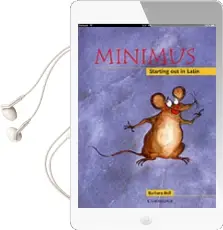 Minimus: Minimus Pupil'S Book: Starting out in Latin Audiobook download free by Barbara Bell