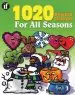 Audiobook 1020 Reward Stickers for all Seasons author Instructional Fair