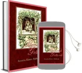 Beautiful Girlhood Audiobook download free by Karen Andreola