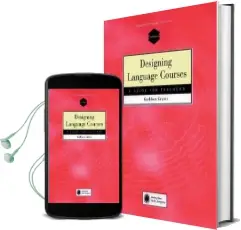Designing Language Courses Audiobook download free by Kathleen Graves