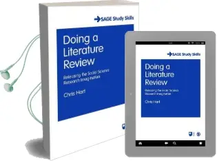Doing a Literature Review: Releasing the Social Science Research Imagination Audiobook download free by Christopher Hart