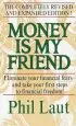 Audiobook Money is my Friend author Phil Laut