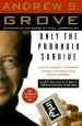 Audiobook Only the Paranoid Survive: The Threat and Promise of Strategic Inflection Points author Andrew S. Grove