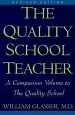 Audiobook Quality School Teacher ri author William Glasser