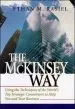 Audiobook The Mckinsey way author Ethan M. Rasiel