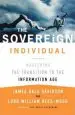 Audiobook The Sovereign Individual: Mastering the Transition to the Information age author James Dale Davidson