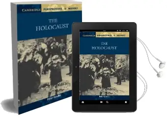 Cambridge Perspectives in History: The Holocaust Audiobook download free by Peter Neville