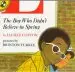 Audiobook Clifton & Turkle: Boy who Didn'T Believe in Spring: Boy who Didn'T Believe in Spring author Lucille Clifton