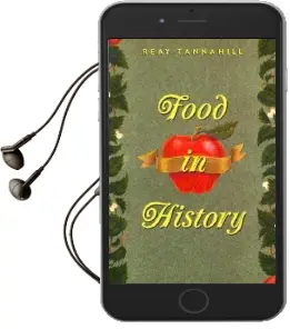 Food in History Audiobook download free by Reay Tannahill