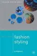 Audiobook Mastering Fashion Styling author Jo Dingemanns