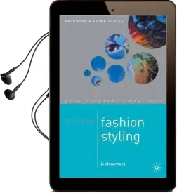 Mastering Fashion Styling Audiobook download free by Jo Dingemanns