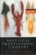 Audiobook Practical Professional Cookery author H. L. Cracknell