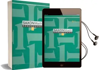 Saxon Math 1 Home Study kit First Edition Audiobook download free by Larson
