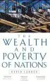 Audiobook Wealth and Poverty of Nations author David S. Landes