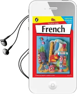 French, Grades 6 - 12: Middle / High School Audiobook download free by Danielle Degregory