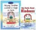 Audiobook Helping Children Locked in Rage or Hate & how Hattie Hated Kindness: Set author Margot Sunderland