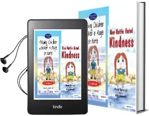 Helping Children Locked in Rage or Hate & how Hattie Hated Kindness: Set Audiobook download free by Margot Sunderland