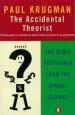 Audiobook The Accidental Theorist: And Other Dispatches From the Dismal Science author Paul Krugman
