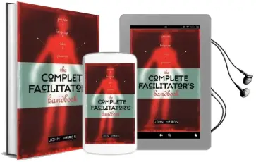 The Complete Facilitator'S Handbook Audiobook download free by John Heron
