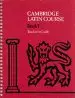 Audiobook Cambridge Latin Course: Cambridge Latin Course 1 Teacher'S Guide author Cambridge School Classics Project