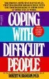 Audiobook Coping With Difficult People author Robert M. Bramson
