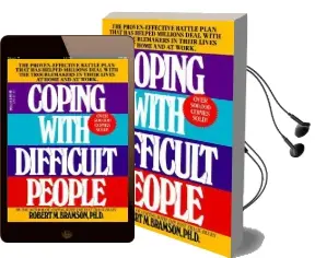 Coping With Difficult People Audiobook download free by Robert M. Bramson