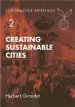 Audiobook Creating Sustainable Cities author Herbert Girardet