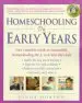 Audiobook Homeschooling author Linda Dobson
