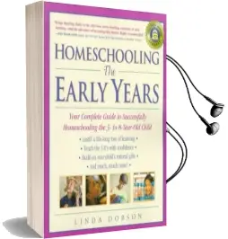 Homeschooling Audiobook download free by Linda Dobson