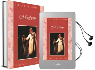 Macbeth: Student Shakespeare Series Audiobook download free by William Shakespeare