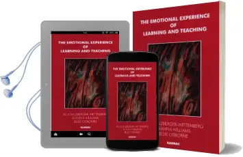 The Emotional Experience of Learning and Teaching Audiobook download free by Elsie Osborne
