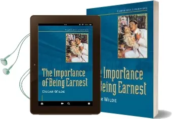 Cambridge Literature: Oscar Wilde: 'The Importance of Being Earnest' Audiobook download free by Oscar Wilde