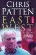 Audiobook East and West author Christopher Patten