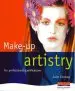 Audiobook Make-Up Artistry author Julia Conway