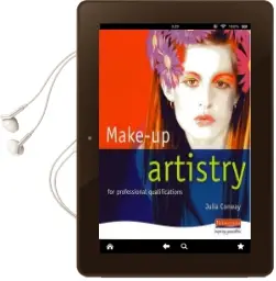 Make-Up Artistry Audiobook download free by Julia Conway